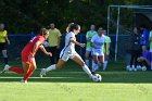 Women's Soccer vs WPI  Wheaton College Women's Soccer vs Worcester Polytechnic Institute. - Photo By: KEITH NORDSTROM : Wheaton, women's soccer